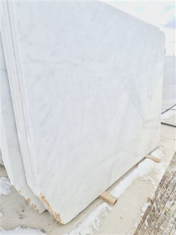 BIANCO IBIZA MERMER