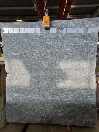 Silver Grey Block No. 2 - 7