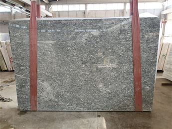 SILVER GREY MERMER (BLOK 1)
