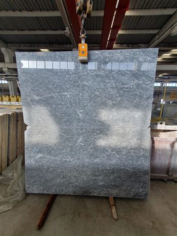 SILVER GREY MERMER (BLOK 2)